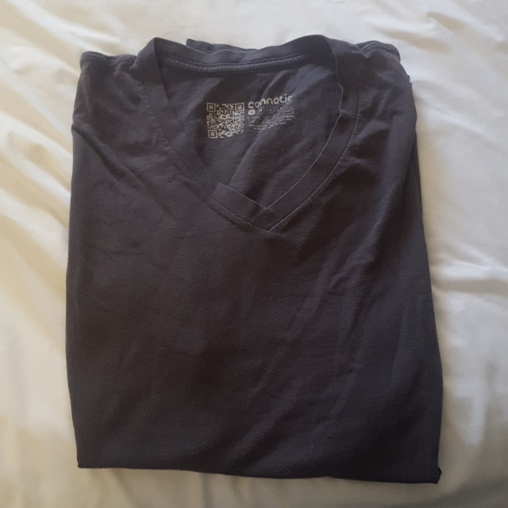 Men's connetic tee
